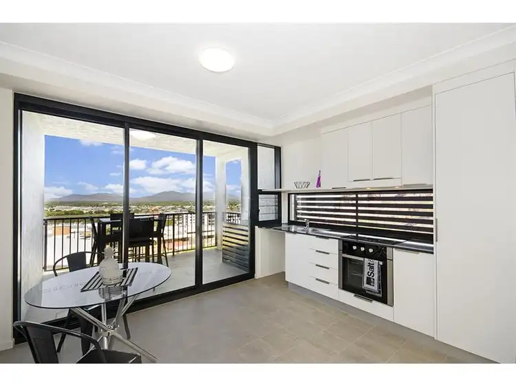 Third view of Homely house listing, 13/31 Blackwood Street, Townsville City QLD 4810