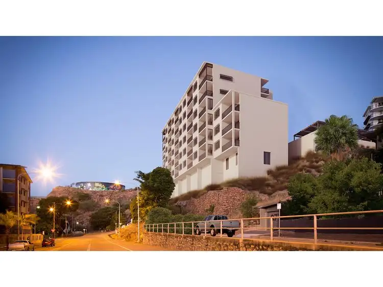Fourth view of Homely house listing, 13/31 Blackwood Street, Townsville City QLD 4810