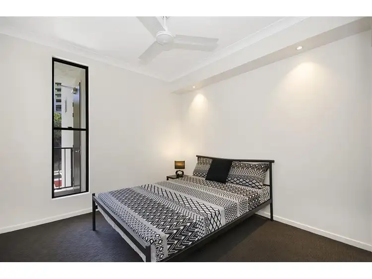 Fifth view of Homely house listing, 13/31 Blackwood Street, Townsville City QLD 4810