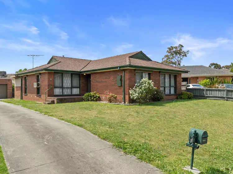 33 Mill Park Drive, Mill Park VIC 3082