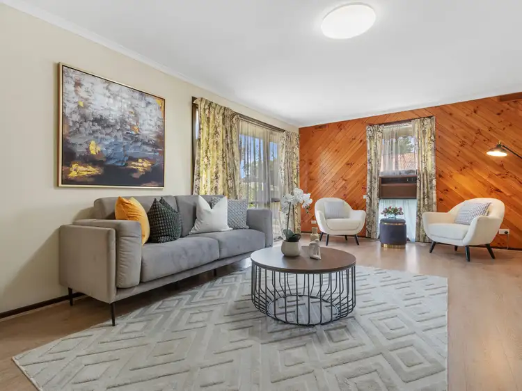 Second view of Homely house listing, 33 Mill Park Drive, Mill Park VIC 3082