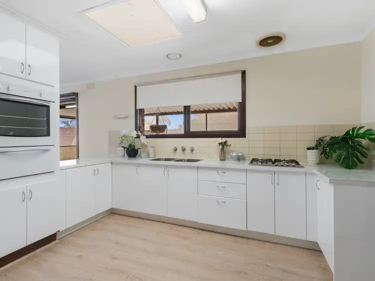 Third view of Homely house listing, 33 Mill Park Drive, Mill Park VIC 3082
