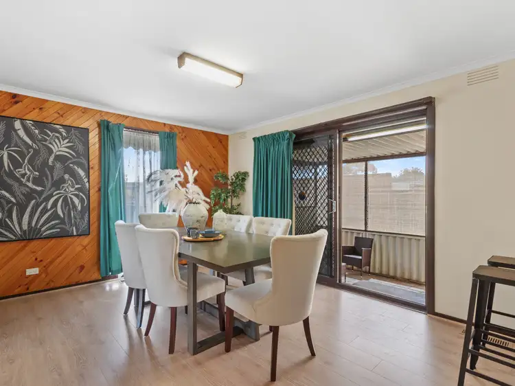 Fourth view of Homely house listing, 33 Mill Park Drive, Mill Park VIC 3082