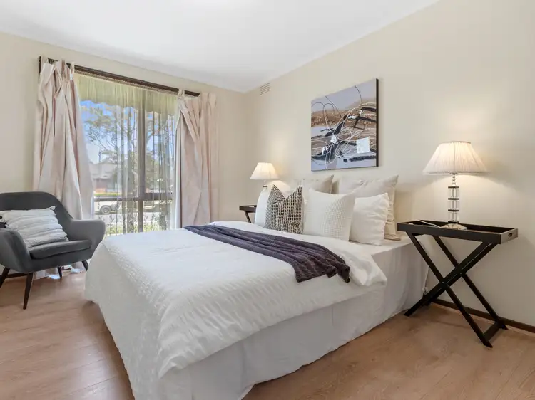 Fifth view of Homely house listing, 33 Mill Park Drive, Mill Park VIC 3082