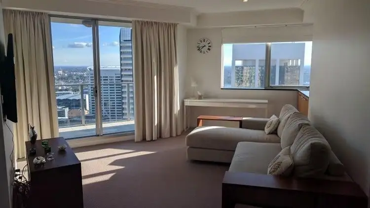 3207 / 68 Market St, Sydney NSW 2000