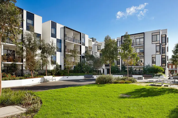 16G/71 Henry Street, Kensington VIC 3031