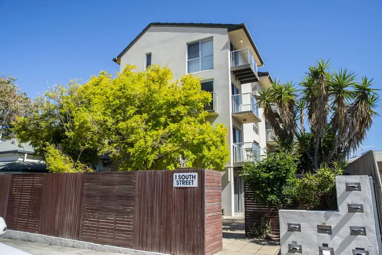 4/1 South Street, Henley Beach SA 5022