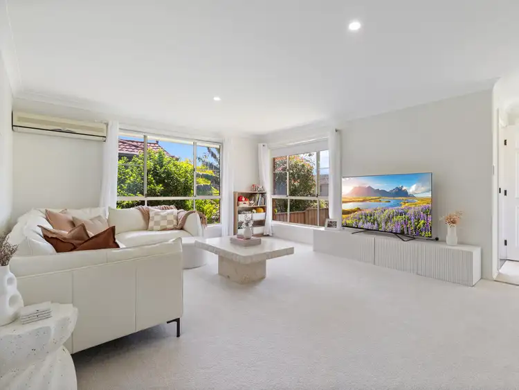 Main view of Homely house listing, 2/22 Stornaway Cr, Berkeley Vale NSW 2261