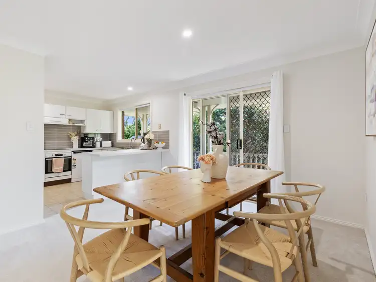 Third view of Homely house listing, 2/22 Stornaway Cr, Berkeley Vale NSW 2261