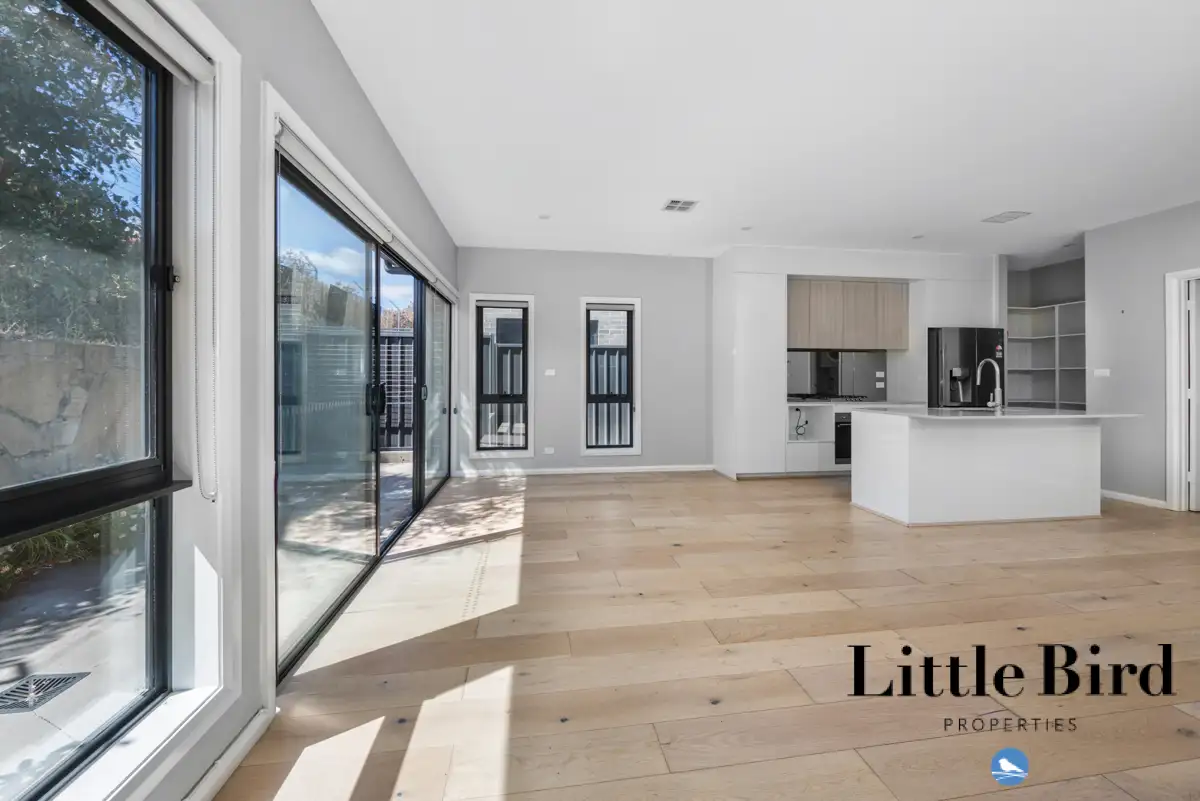 Main view of Homely townhouse listing, 34/67 Negus Crescent, Watson ACT 2602