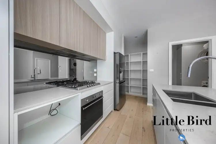 Fifth view of Homely townhouse listing, 34/67 Negus Crescent, Watson ACT 2602