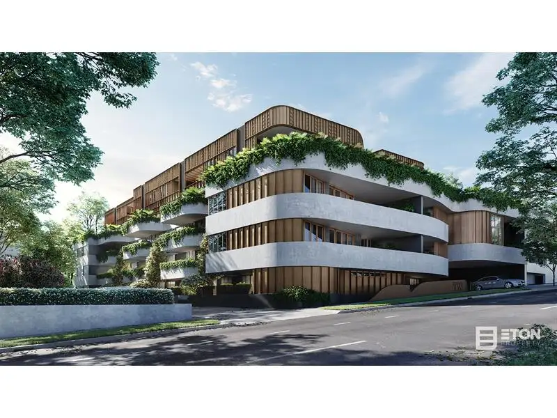 Main view of Homely apartment listing, 403/1023 Heidelberg Road, Ivanhoe VIC 3079