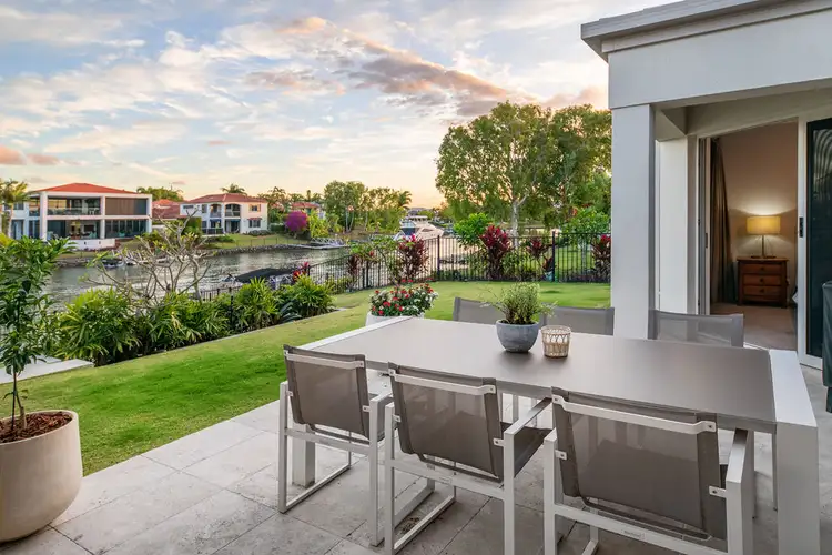 Sixth view of Homely house listing, 1101 Beechwood Drive, Hope Island QLD 4212