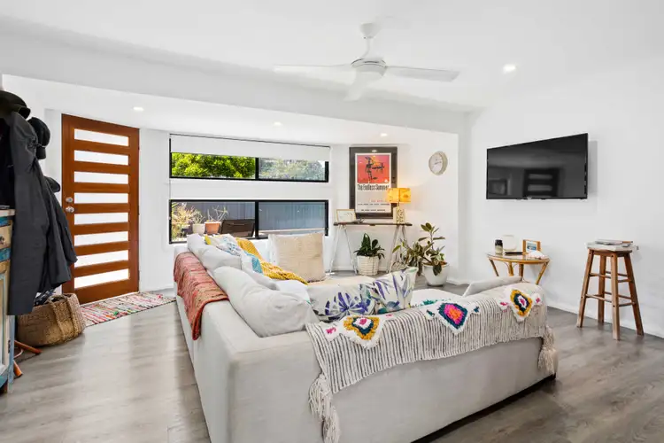 Fifth view of Homely house listing, 58 Cabarita Avenue, Tugun QLD 4224