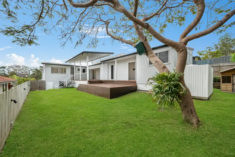 65 Pikeson Street, Everton Park QLD 4053