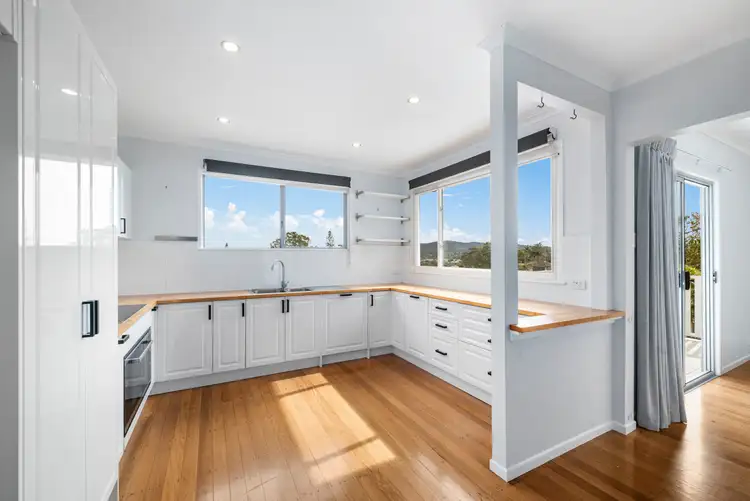 Second view of Homely house listing, 65 Pikeson Street, Everton Park QLD 4053