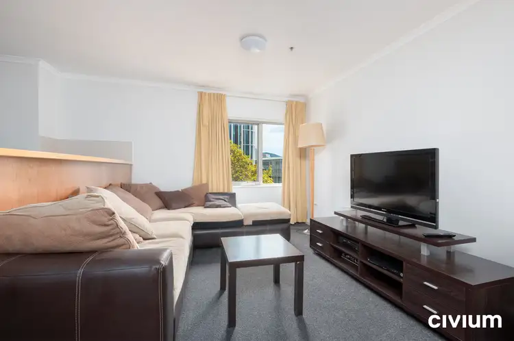 228/2 Akuna Street, City ACT 2601