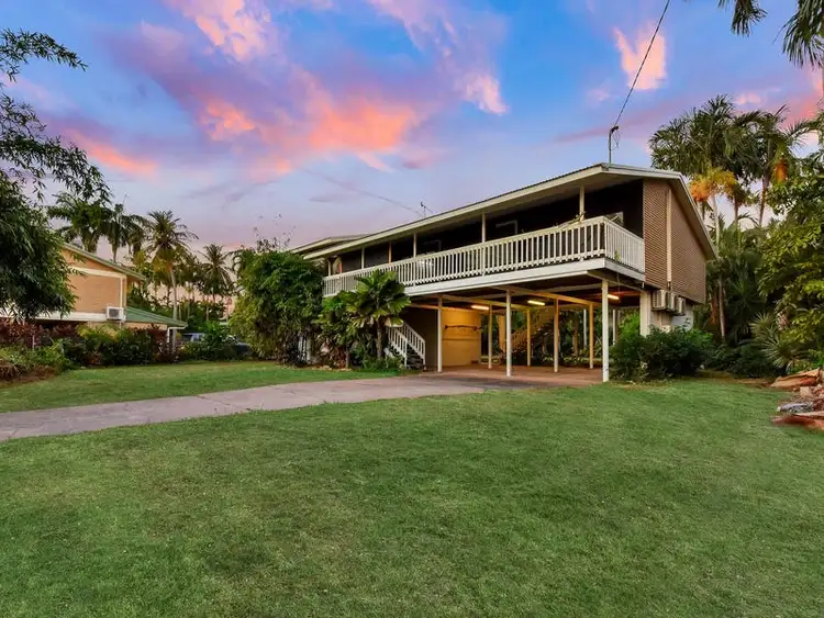 48 East Point Road, Fannie Bay NT 820