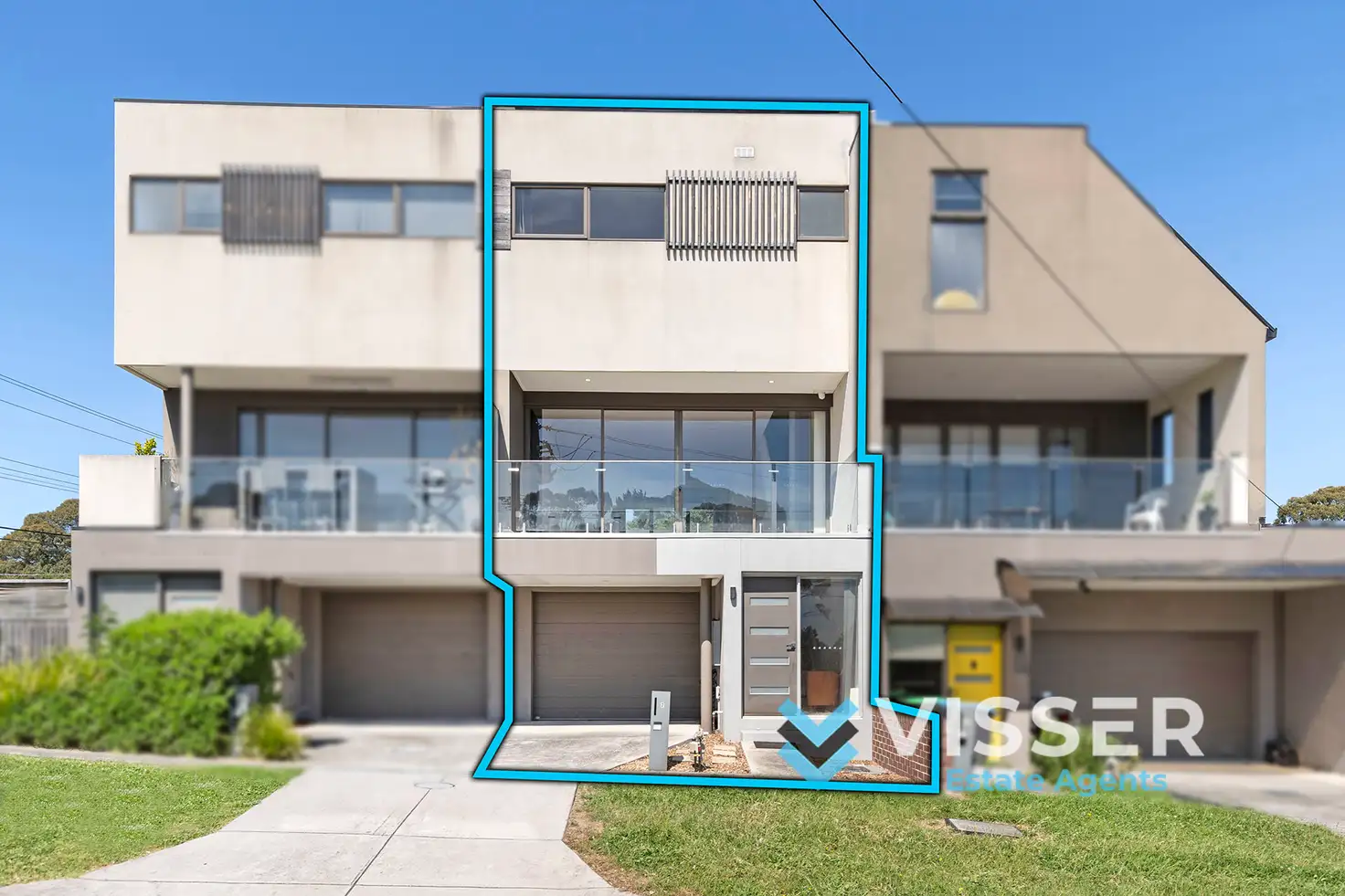 Main view of Homely house listing, 1D Woodvale Road, Boronia VIC 3155