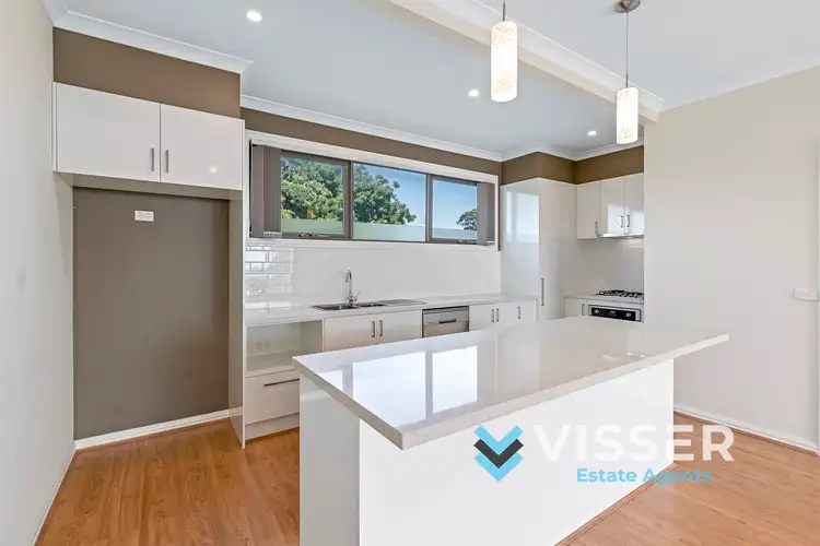 Second view of Homely house listing, 1D Woodvale Road, Boronia VIC 3155