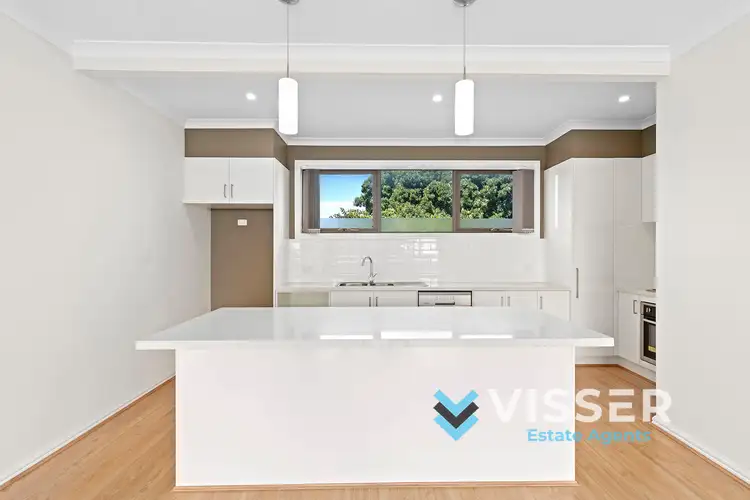 Third view of Homely house listing, 1D Woodvale Road, Boronia VIC 3155