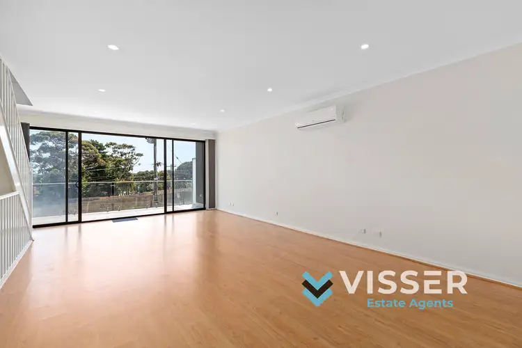 Fourth view of Homely house listing, 1D Woodvale Road, Boronia VIC 3155