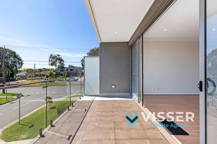 Fifth view of Homely house listing, 1D Woodvale Road, Boronia VIC 3155