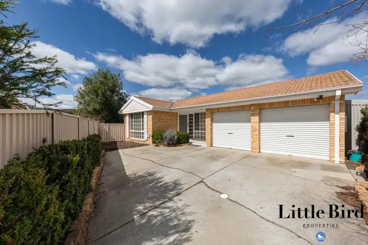 19 Patrick Brick Court, Queanbeyan NSW 2620