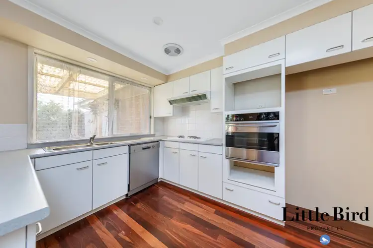 Fifth view of Homely house listing, 19 Patrick Brick Court, Queanbeyan NSW 2620