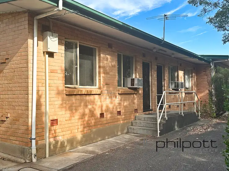 Unit 1/6 Chapel Street, Magill SA 5072