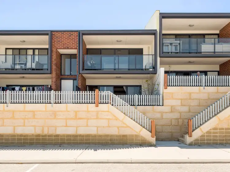 Main view of Homely house listing, 7/50 Commander Drive, Alkimos WA 6038