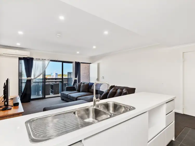 Sixth view of Homely house listing, 7/50 Commander Drive, Alkimos WA 6038
