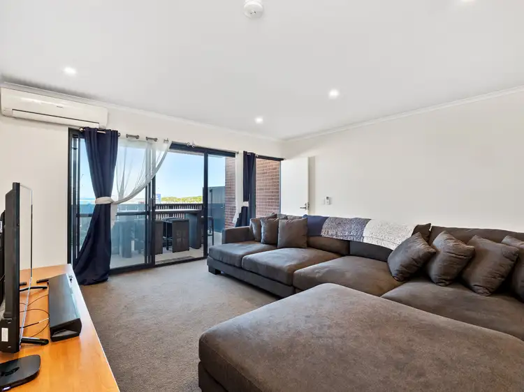 Seventh view of Homely house listing, 7/50 Commander Drive, Alkimos WA 6038