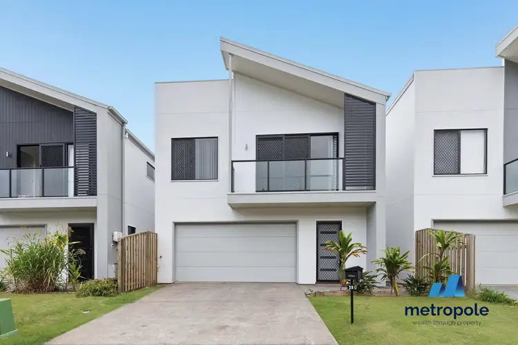 29A Rivermint Street, Griffin QLD 4503