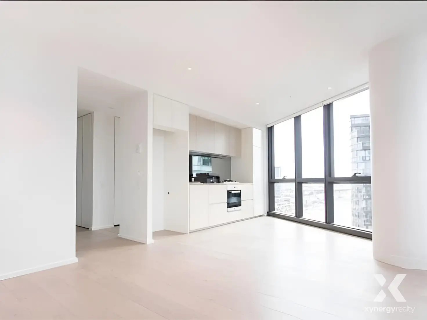 Main view of Homely apartment listing, 1808S/883 Collins Street, Docklands VIC 3008