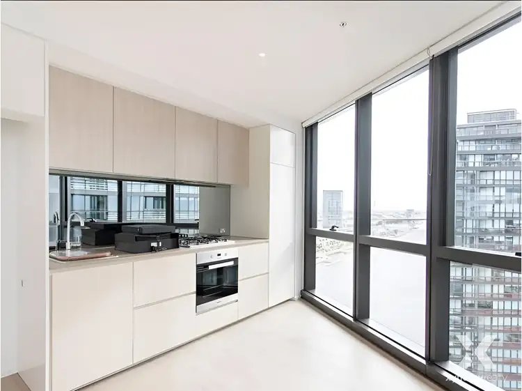 Third view of Homely apartment listing, 1808S/883 Collins Street, Docklands VIC 3008