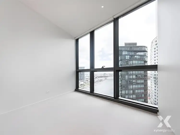 Fourth view of Homely apartment listing, 1808S/883 Collins Street, Docklands VIC 3008