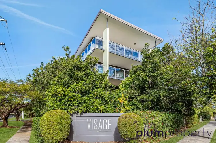 Main view of Homely apartment listing, 3/221 Sir Fred Schonell Drive, St Lucia QLD 4067