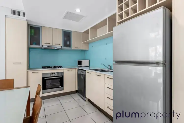 Fourth view of Homely apartment listing, 3/221 Sir Fred Schonell Drive, St Lucia QLD 4067
