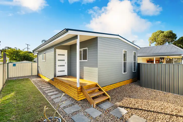 Main view of Homely flat listing, 1A Colleen Street, Berkeley Vale NSW 2261