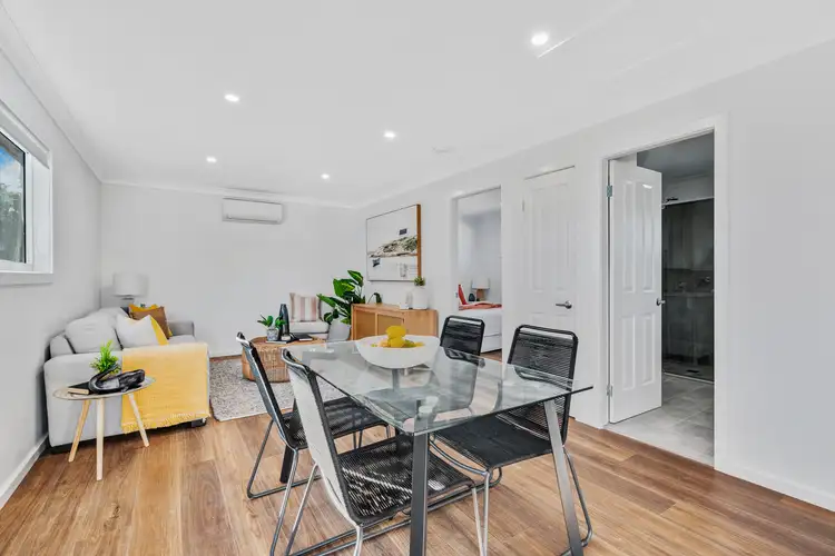 Third view of Homely flat listing, 1A Colleen Street, Berkeley Vale NSW 2261