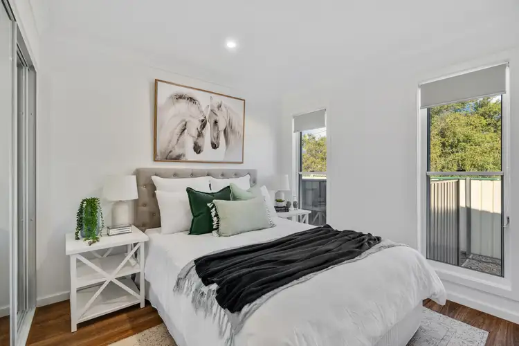 Fifth view of Homely flat listing, 1A Colleen Street, Berkeley Vale NSW 2261