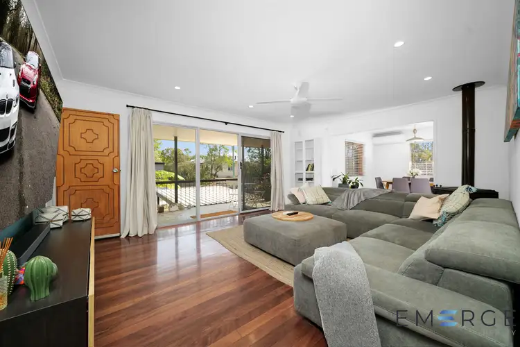 45 Eidsvold Street, Keperra QLD 4054