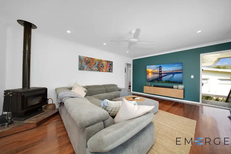 Second view of Homely house listing, 45 Eidsvold Street, Keperra QLD 4054