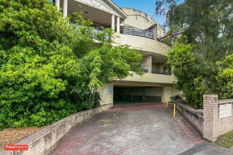 Main view of Homely unit listing, 11/482-484 Merrylands Rd, Merrylands West NSW 2160
