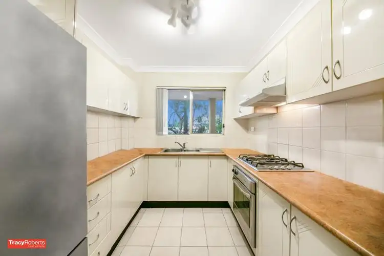 Second view of Homely unit listing, 11/482-484 Merrylands Rd, Merrylands West NSW 2160
