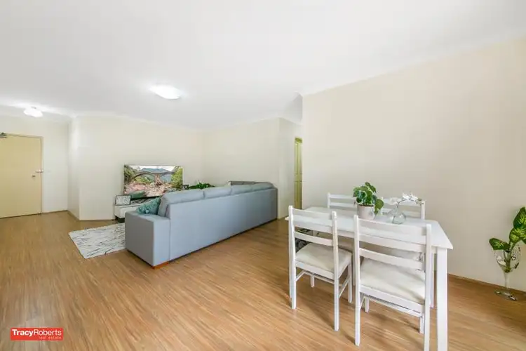 Fourth view of Homely unit listing, 11/482-484 Merrylands Rd, Merrylands West NSW 2160