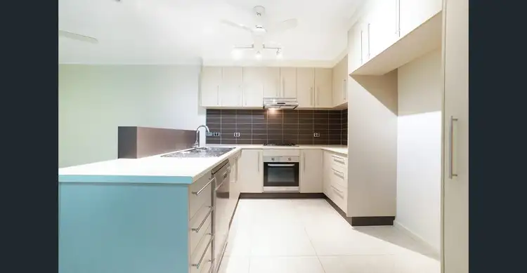 Second view of Homely apartment listing, 13 Damirrinda Street, Lyons NT 810