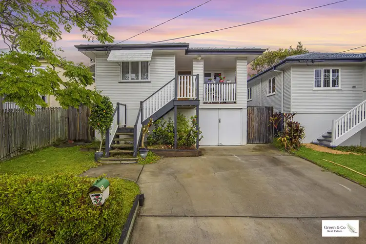 37 Rigby Street, Annerley QLD 4103