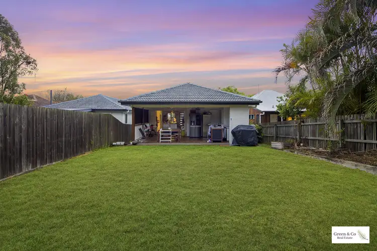 Second view of Homely house listing, 37 Rigby Street, Annerley QLD 4103